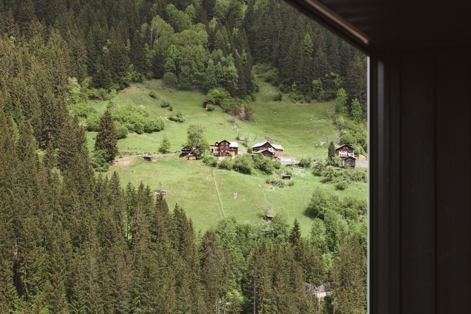 Stilvolles, Lichtdurchflutetes Luxus-appartement In Der Residenz Silvretta - Inklusive Silvretta Card Premium *